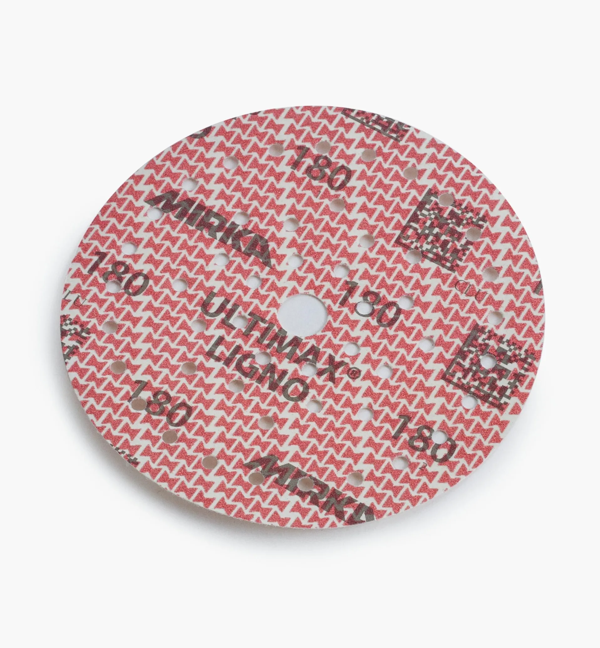 Lee Valley Mirka Ultimax Ligno 6" Grip Discs