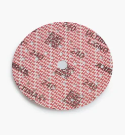 Lee Valley Mirka Ultimax Ligno 6