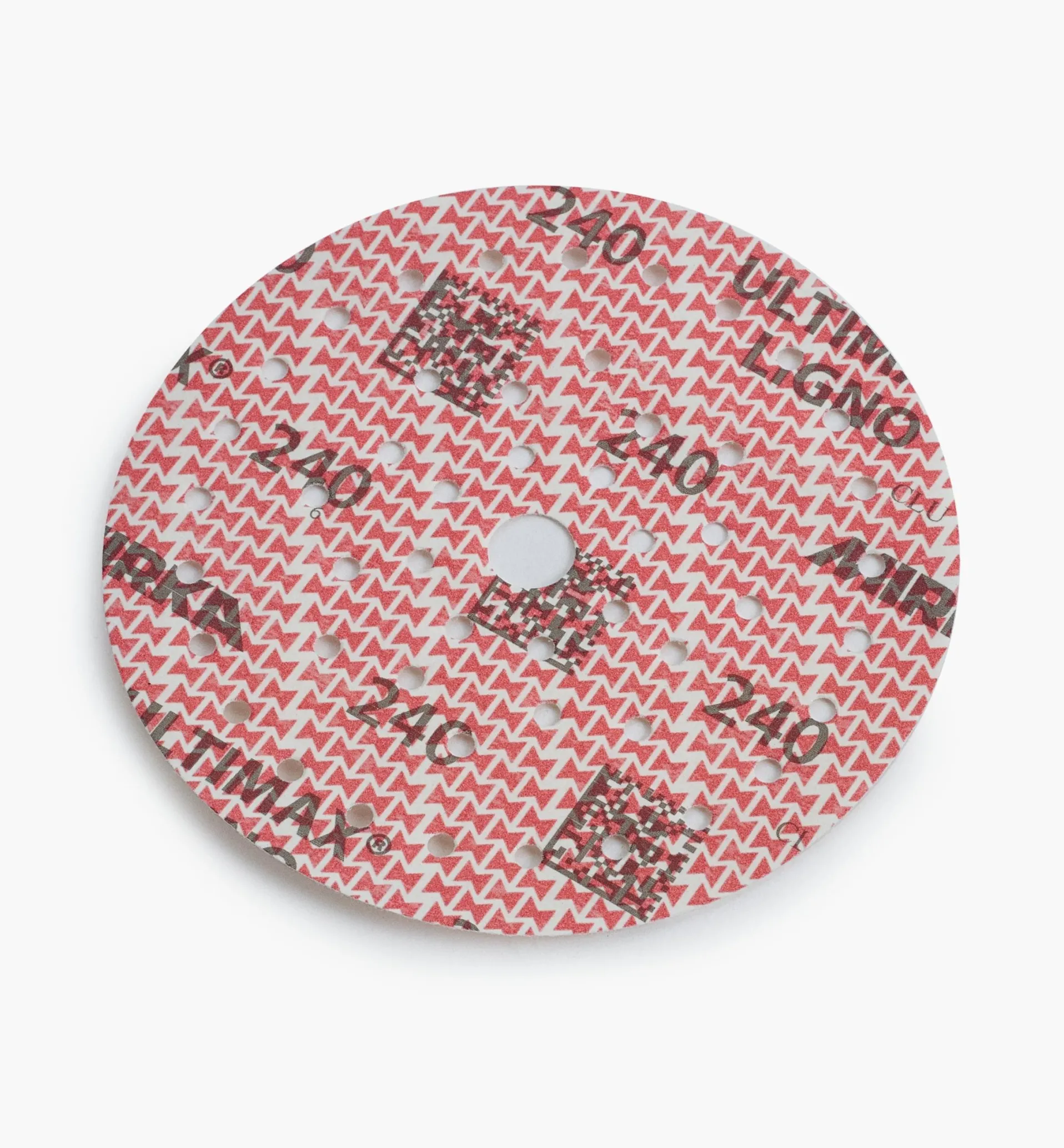 Lee Valley Mirka Ultimax Ligno 6" Grip Discs