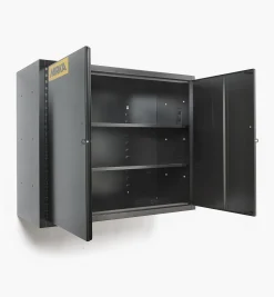 Lee Valley Mirka Wall-Mounted Storage Cabinet