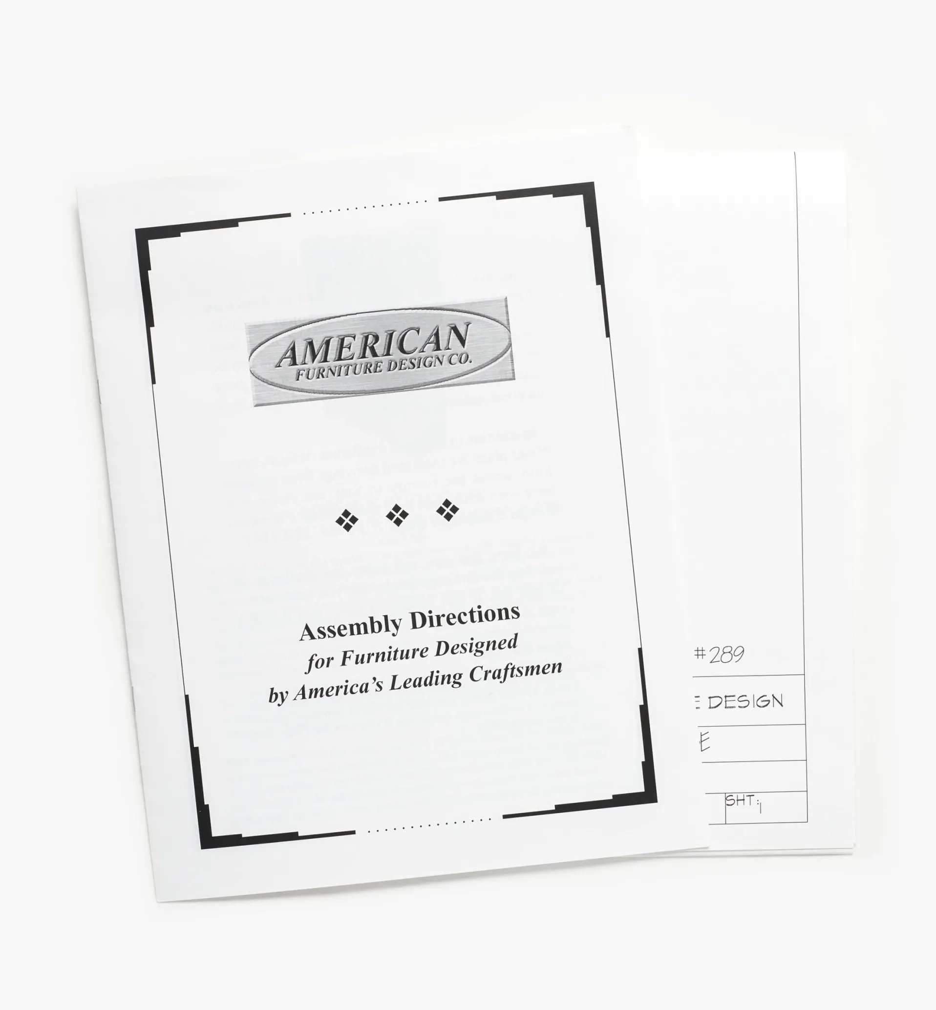 Lee Valley Mission Bookcase Plan