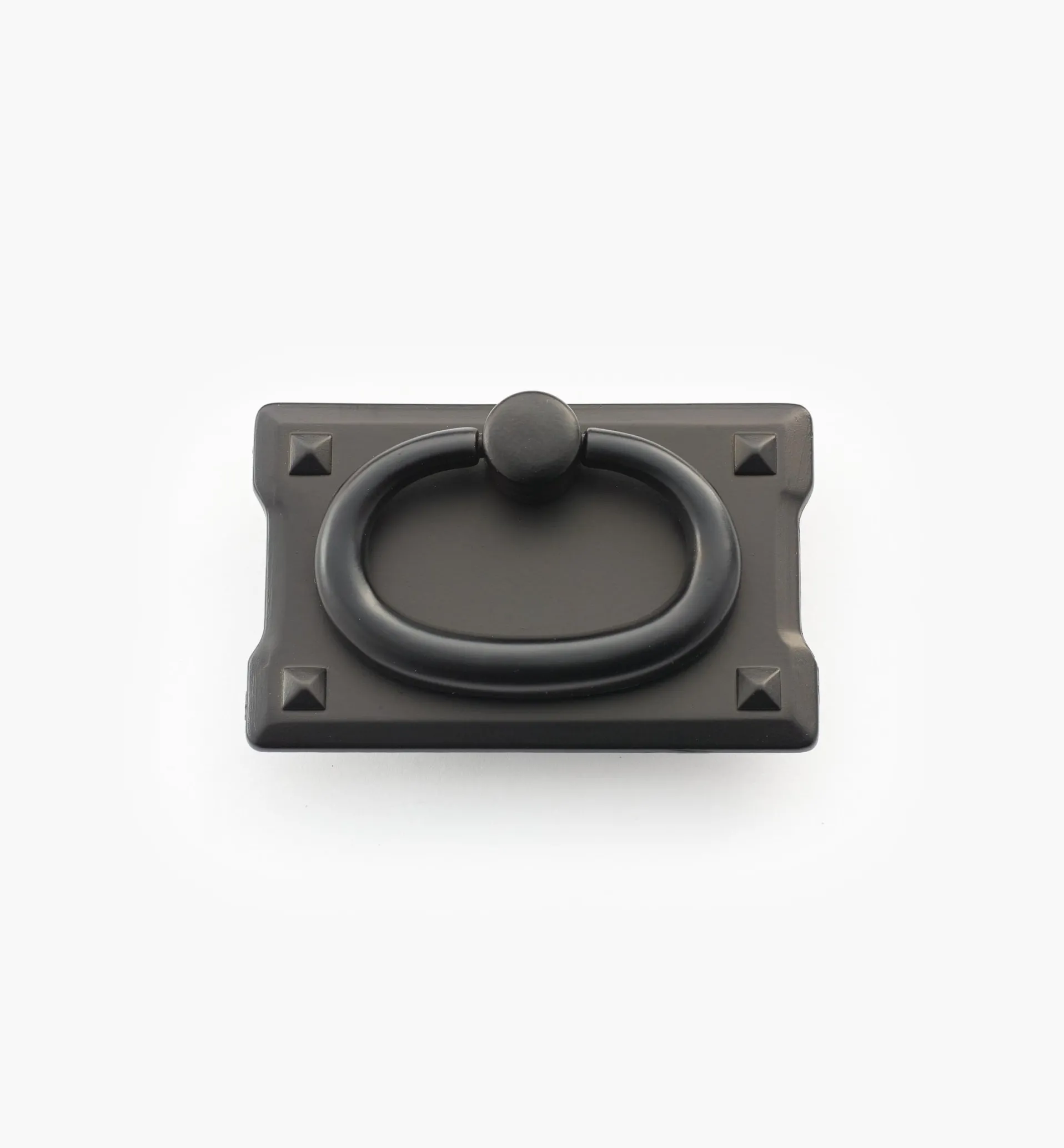 Lee Valley Mission Handles