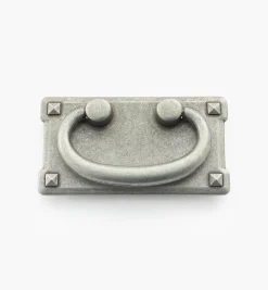 Lee Valley Mission Handles