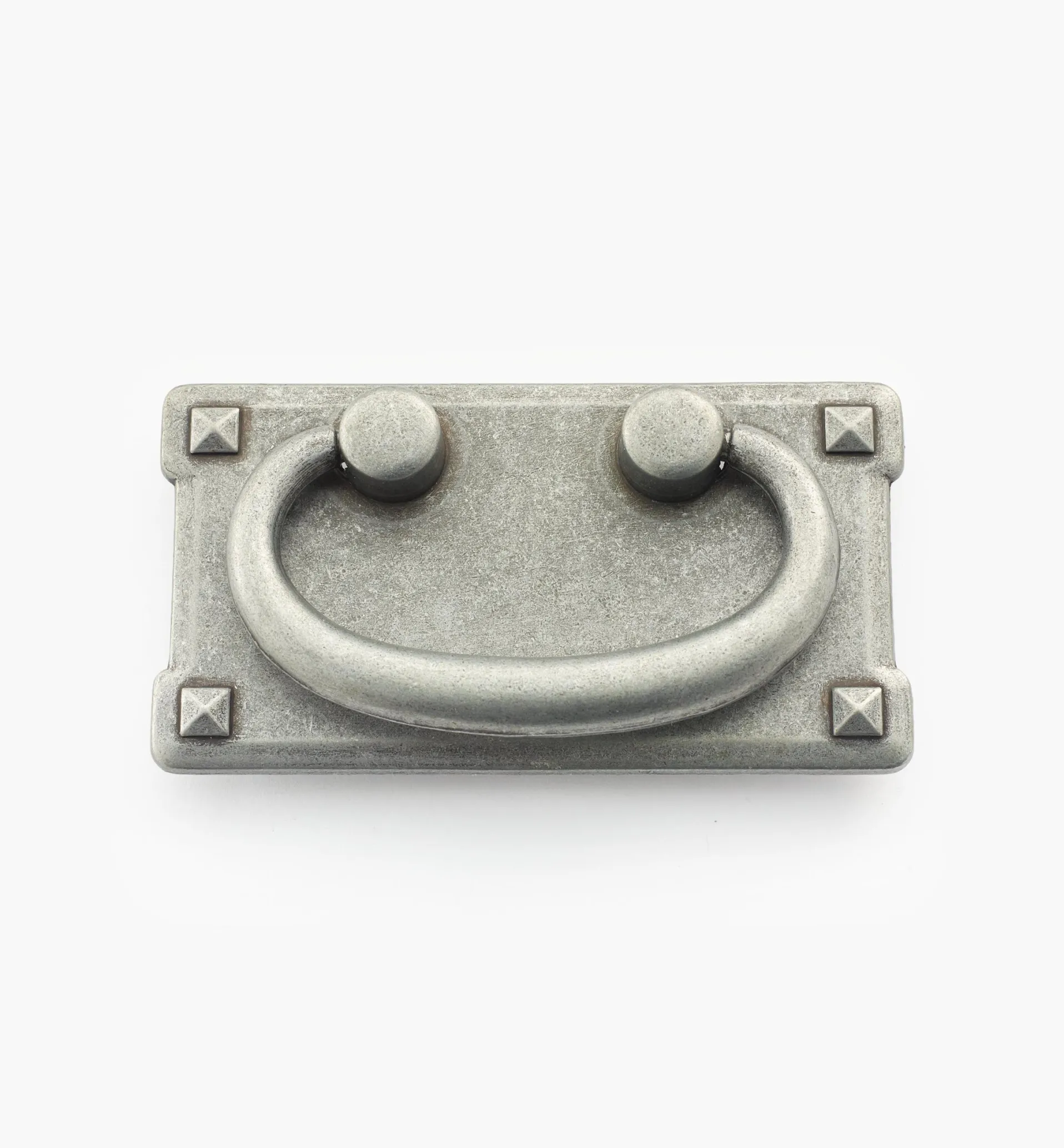 Lee Valley Mission Handles