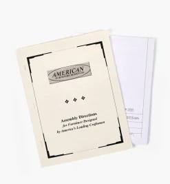 Lee Valley Mission Stereo/Entertainment Center Plan