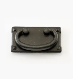 Lee Valley Mission-Style Pulls