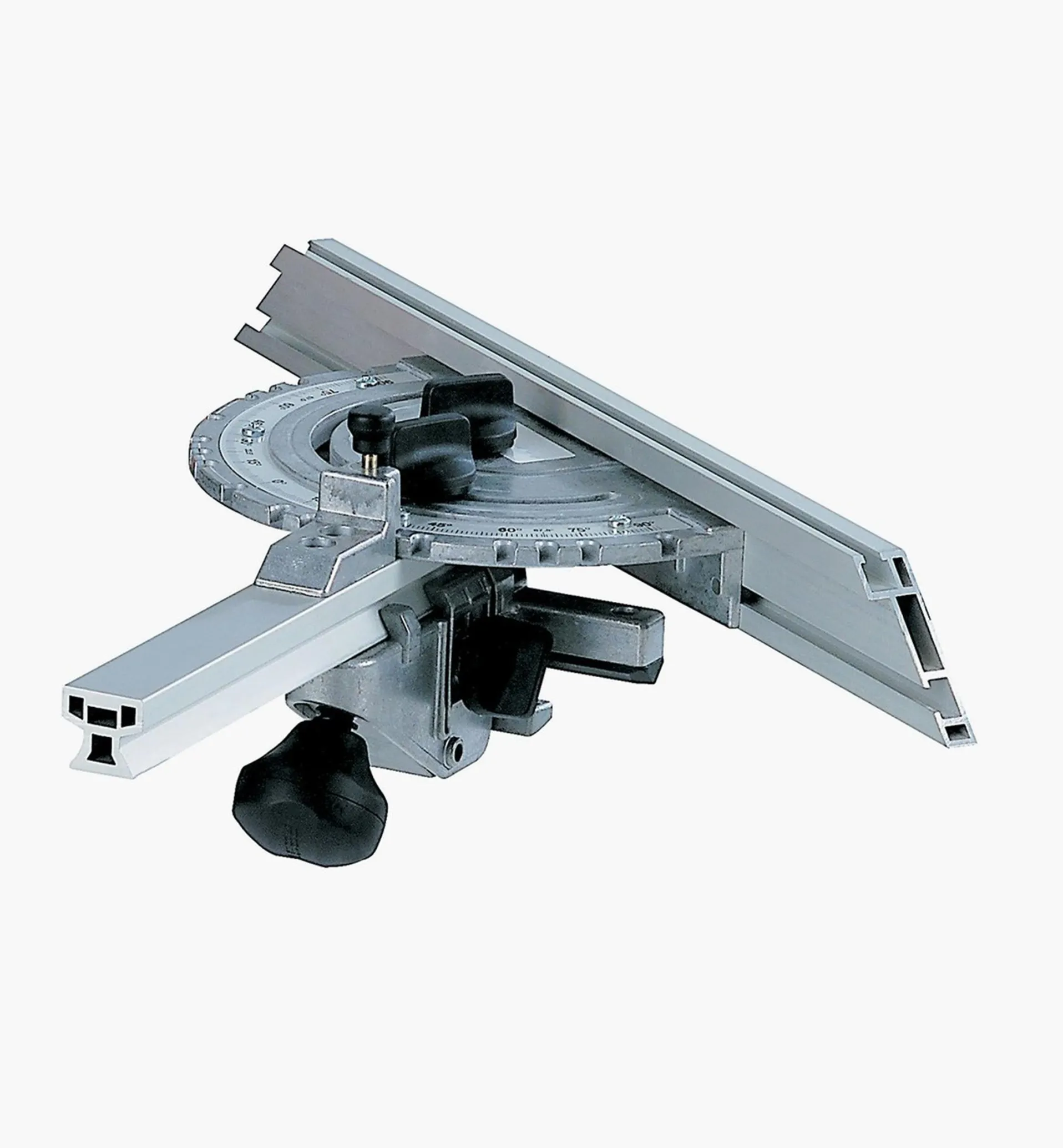 Lee Valley Miter Gauge For Festool CMS Router Table