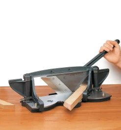 Lee Valley Miter Trimmer