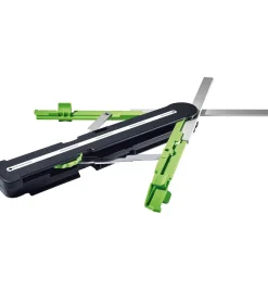 Lee Valley MiterFast Angle-Transfer Device For Festool Kapex KS 120 EB