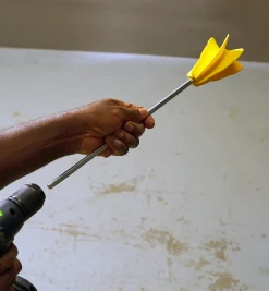 Lee Valley Mixer Paddle