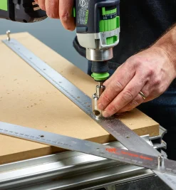 Lee Valley Mk.II Parf Guide Drilling System