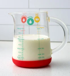 Lee Valley 1000ml Measuring Glass