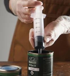 Lee Valley 60ml Syringe