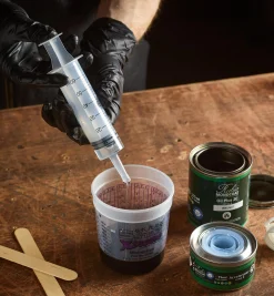 Lee Valley 60ml Syringe