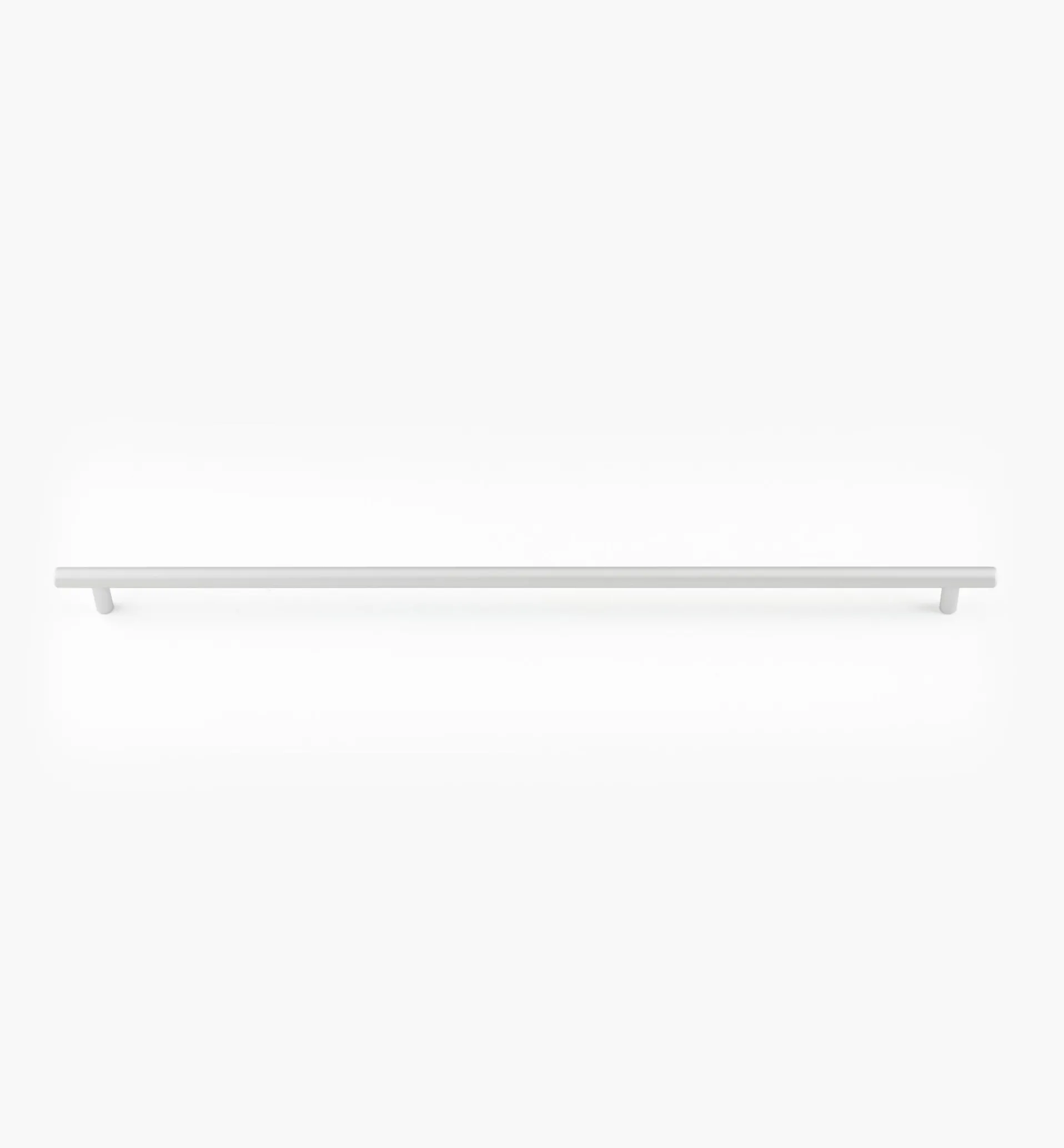 Lee Valley 12mm Aluminum Bar Handles