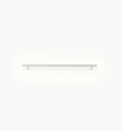 Lee Valley 12mm Aluminum Bar Handles