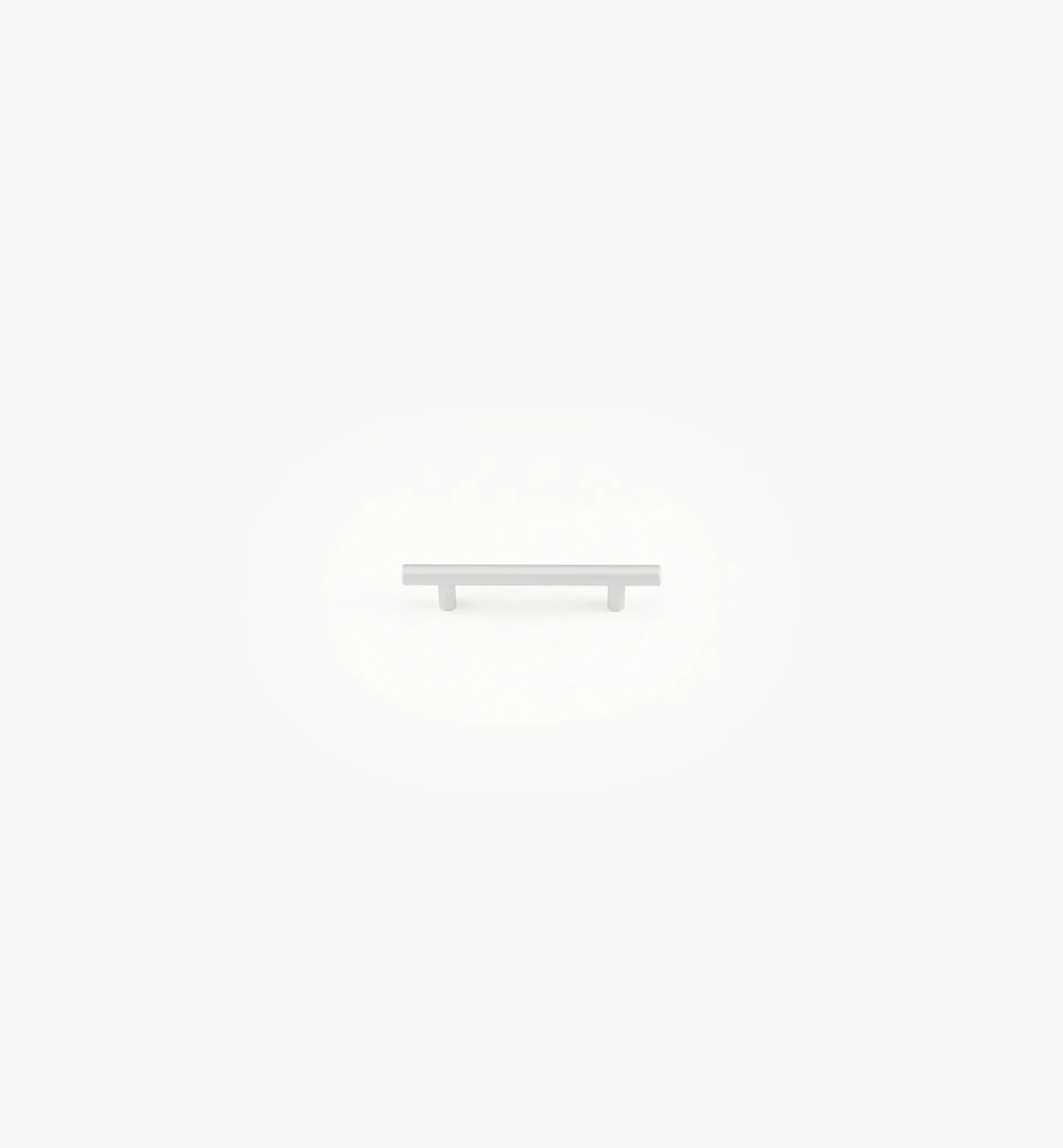 Lee Valley 12mm Aluminum Bar Handles