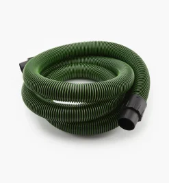 Lee Valley 50mm Diameter Anti-Static Hoses For Festool Dust Extractors