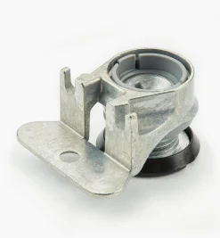 Lee Valley 12mm Edge-Mount Top-Adjust Leveller