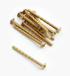 Lee Valley 50mm M4 Breakaway Bolts