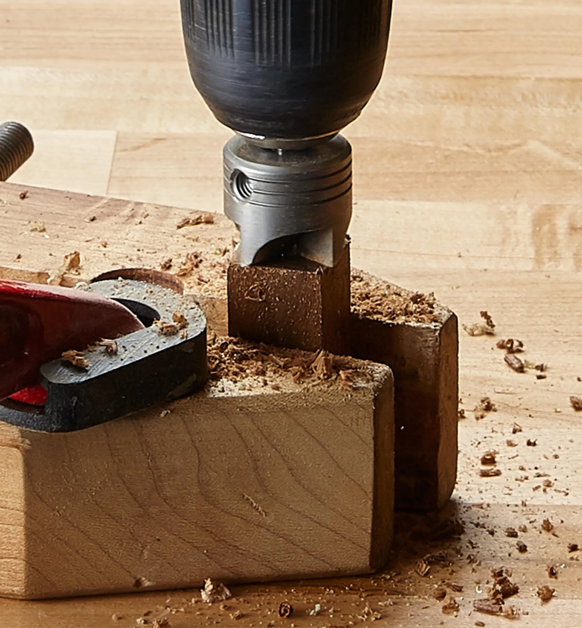 Lee Valley 7mm Pen Mill Pilot Shaft