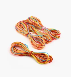 Lee Valley 1mm Rayon Rattail Cord