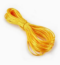 Lee Valley 1mm Rayon Rattail Cord