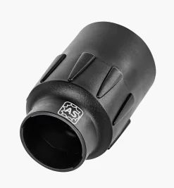 Lee Valley 27mm Rotating Connector For Festool CT Dust Extractors