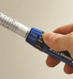 Lee Valley 35mm Stud Finder With Magnet