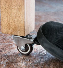 Lee Valley 32mm TPR Casters