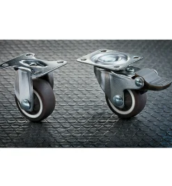 Lee Valley 32mm TPR Casters