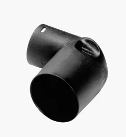 Lee Valley 32mm/27mm Anti-Static Angle Adapter For Festool CT Dust Extractors