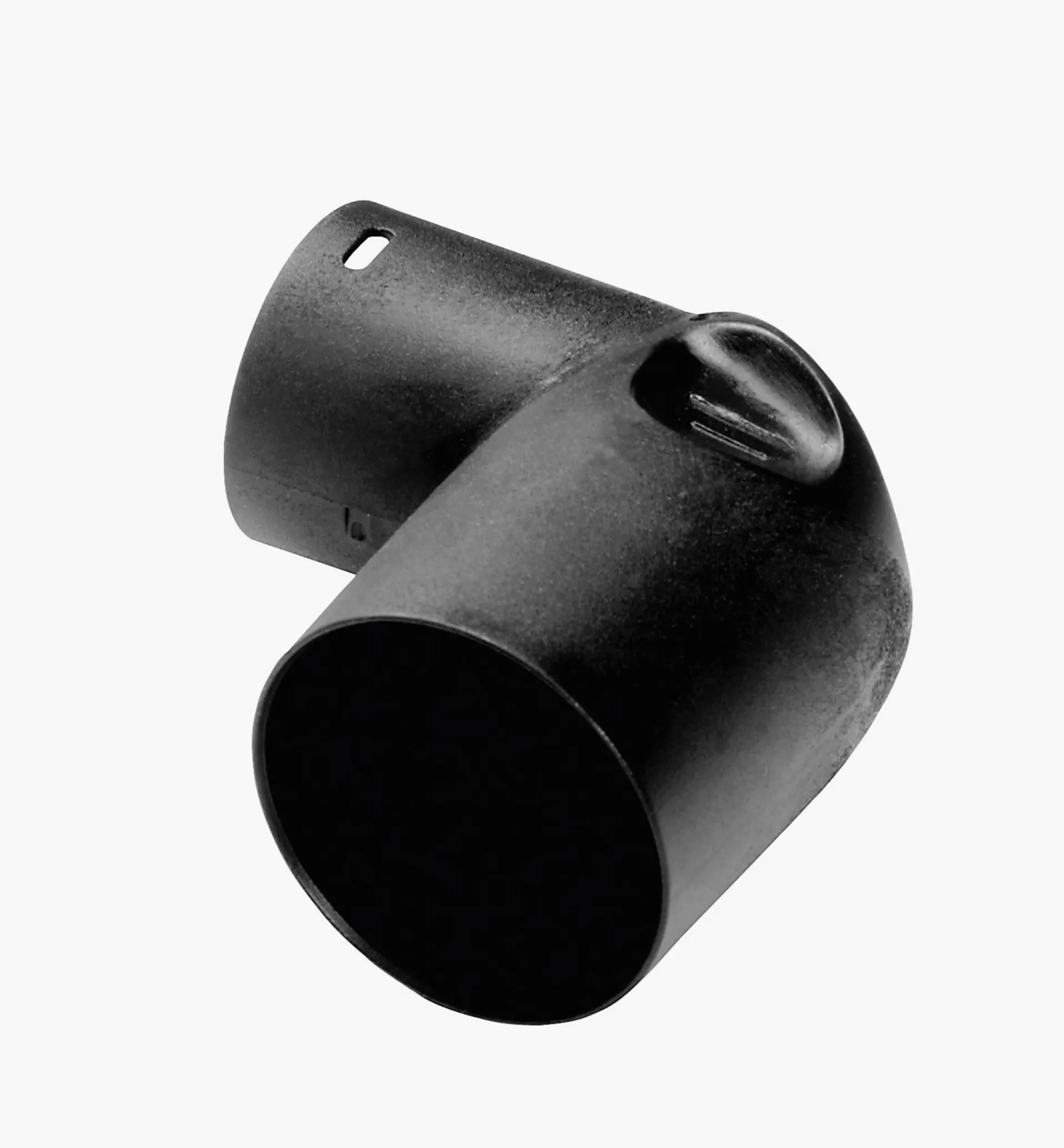 Lee Valley 32mm/27mm Anti-Static Angle Adapter For Festool CT Dust Extractors