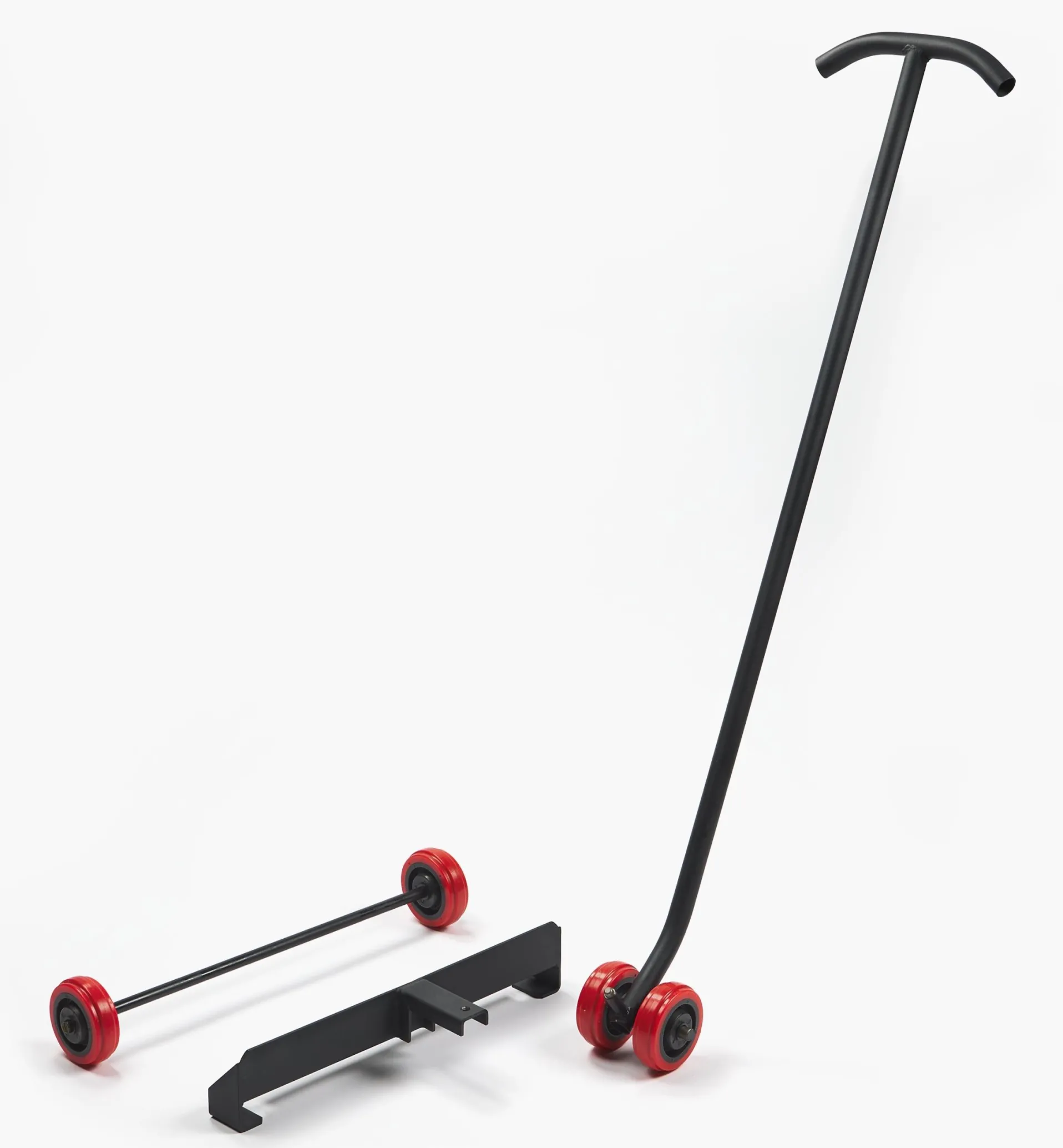 Lee Valley Mobile Base For Rikon 18" Bandsaw