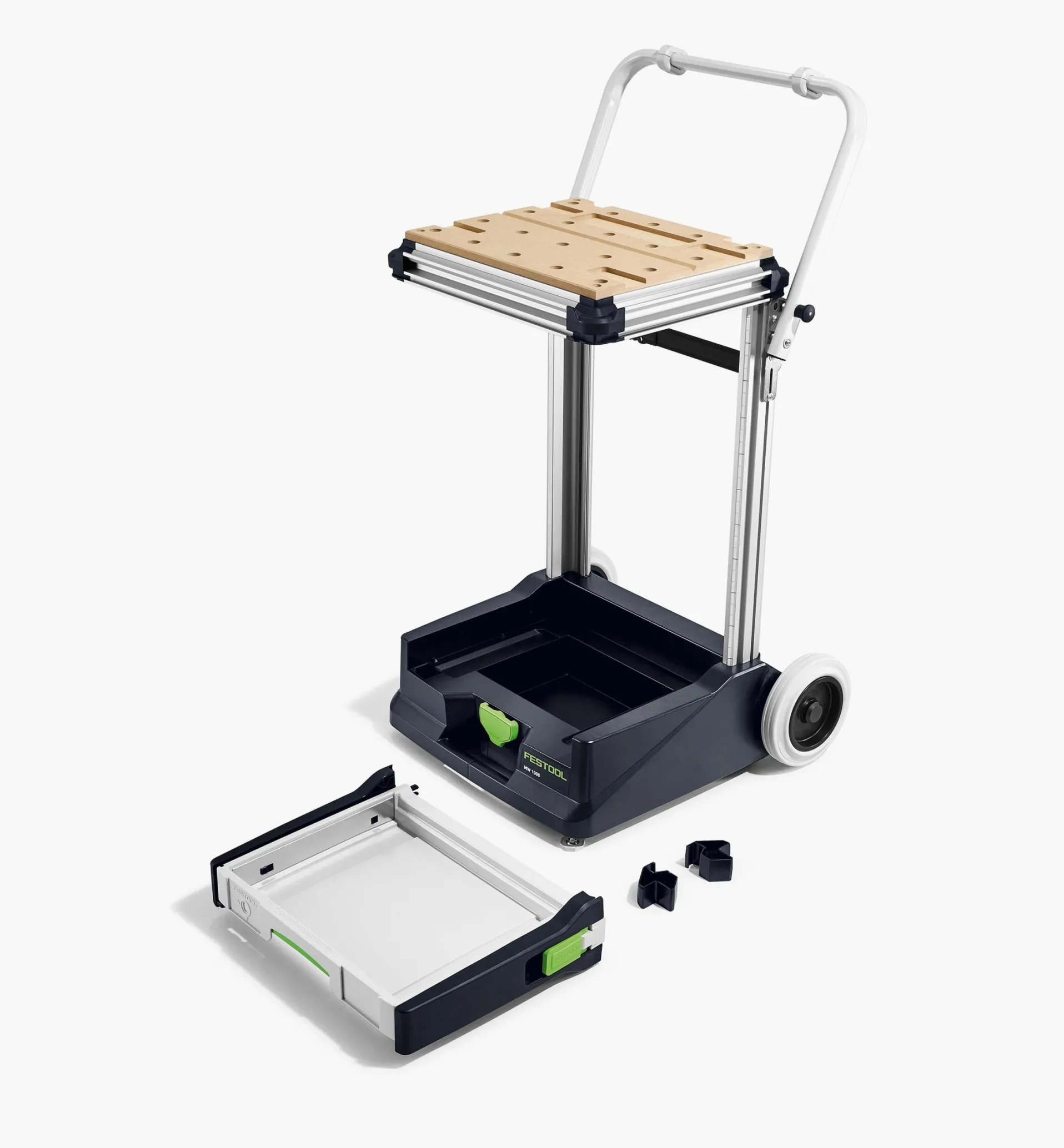 Lee Valley Mobile Workshop MW 1000