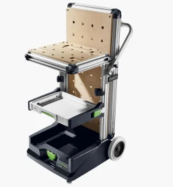 Lee Valley Mobile Workshop MW 1000