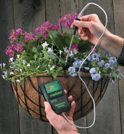 Lee Valley Moisture Meter