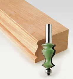 Lee Valley Molding #2 Bits