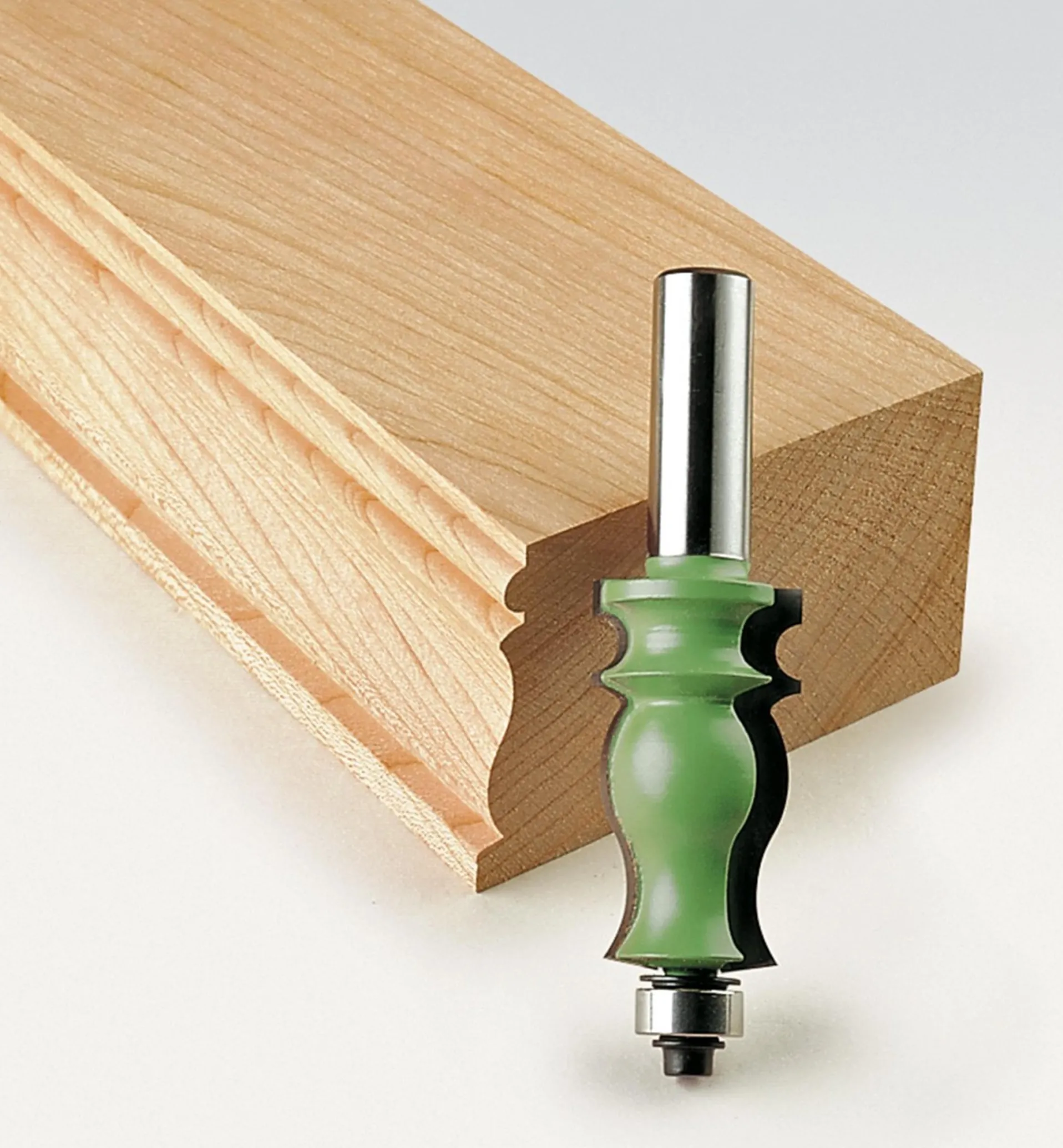 Lee Valley Molding #4 Bits