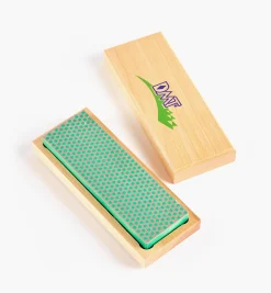 Lee Valley Monocrystalline Diamond Bench Stones