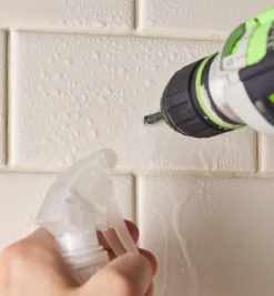 Lee Valley Montana Diamond Drills