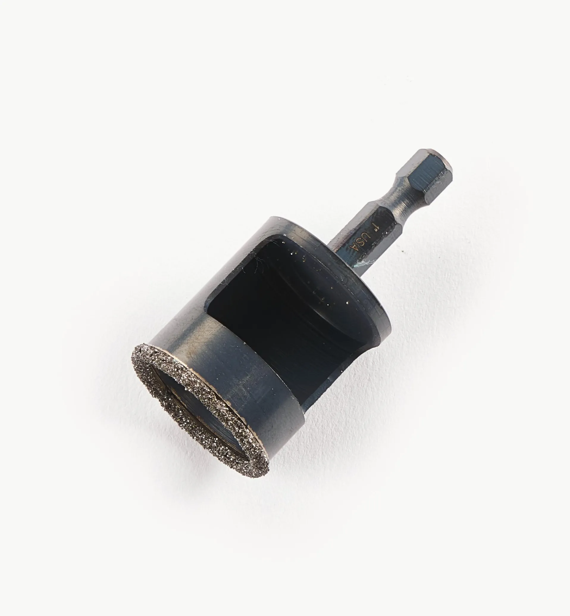 Lee Valley Montana Diamond Drills