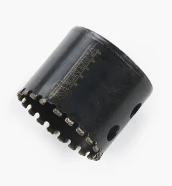 Lee Valley Montana Diamond Drills