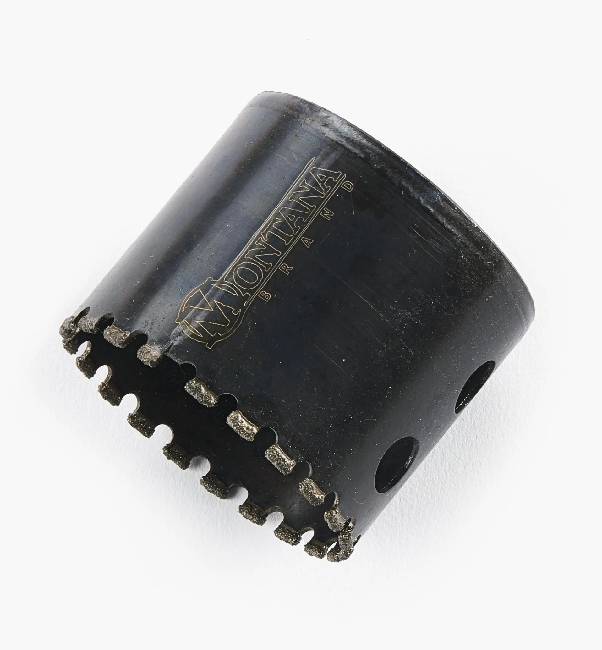 Lee Valley Montana Diamond Drills