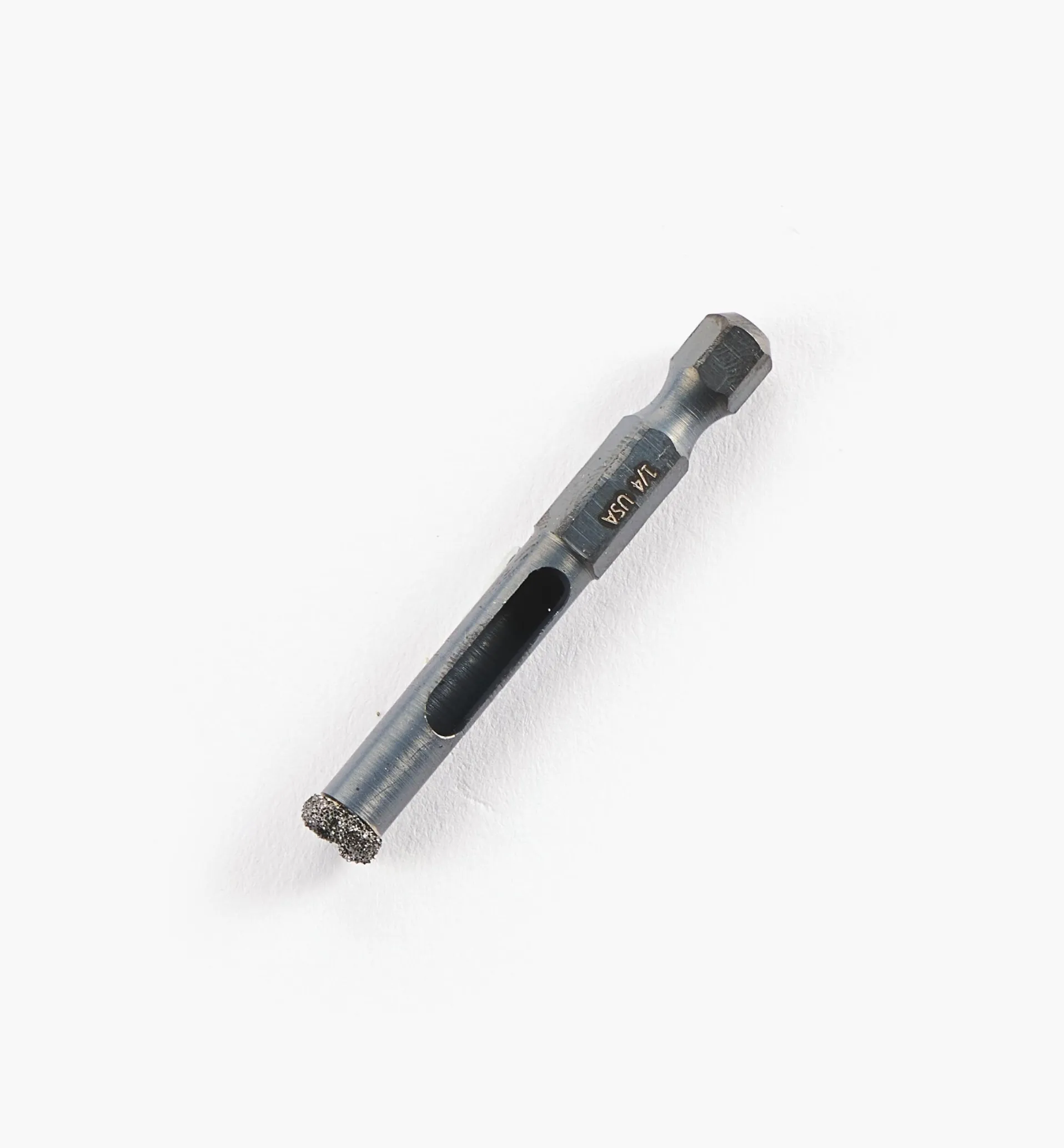 Lee Valley Montana Diamond Drills