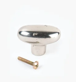 Lee Valley Montana Oval Knob