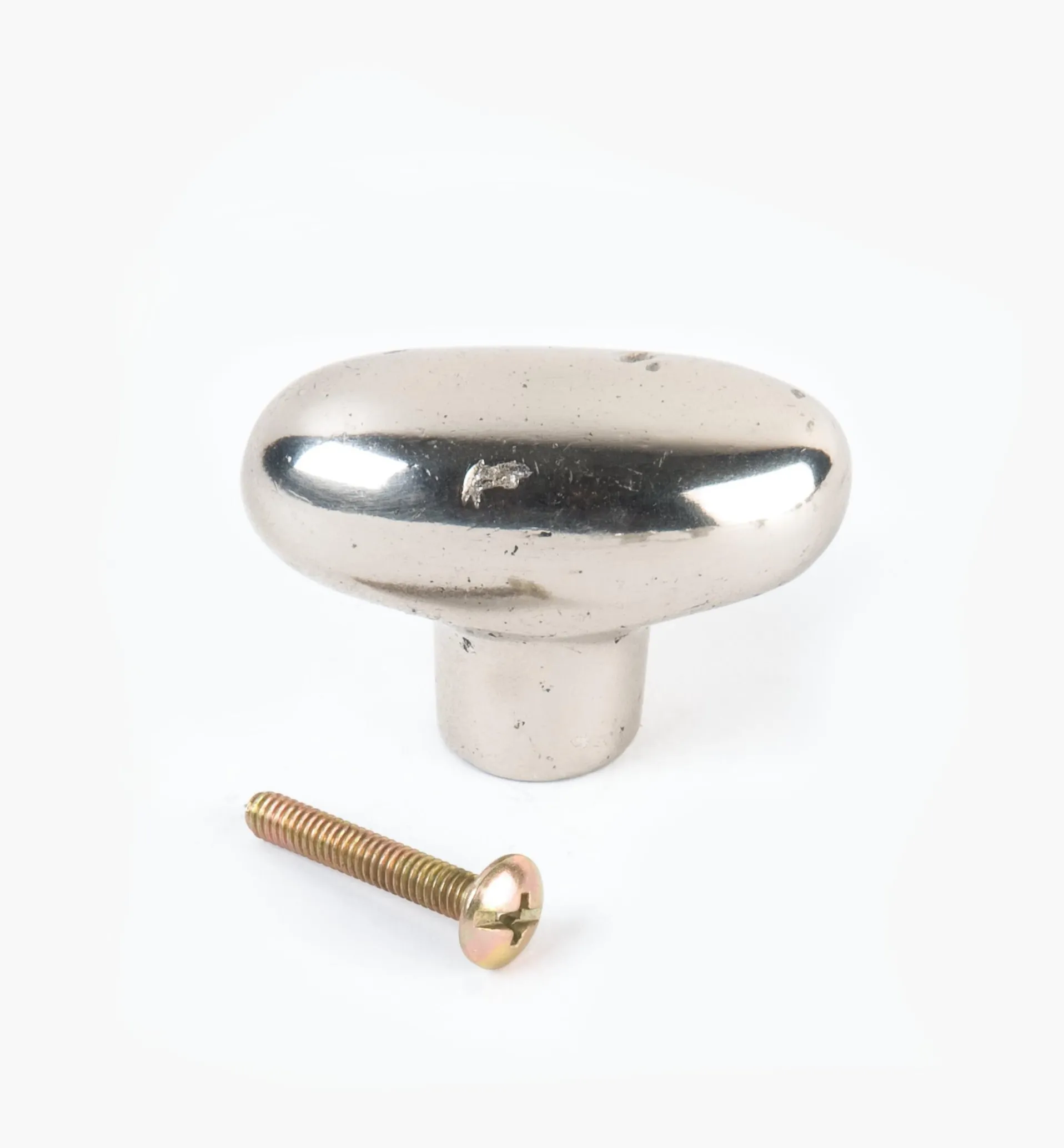 Lee Valley Montana Oval Knob