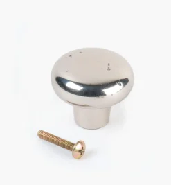 Lee Valley Montana Round Knobs