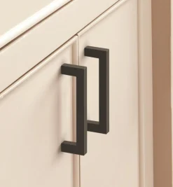 Lee Valley Monument Handles