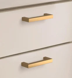 Lee Valley Monument Handles